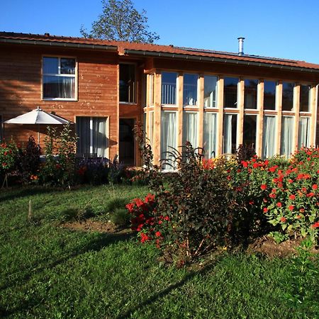 Neyron Maison Addama מראה חיצוני תמונה