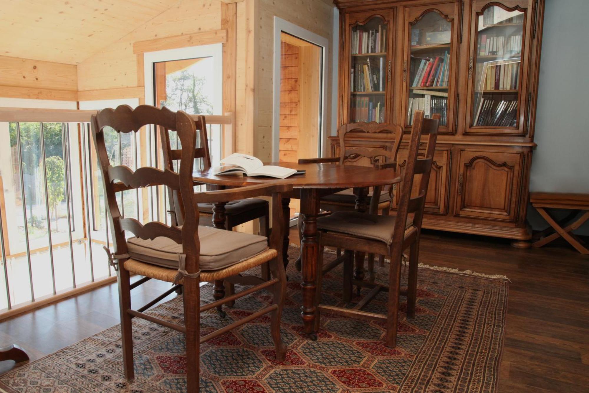 Neyron Maison Addama מראה חיצוני תמונה